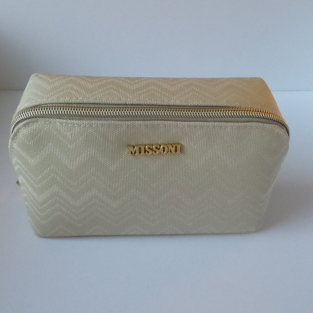 Missoni amenity kit